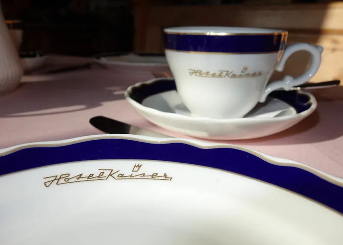 Hotel Kaiser Am Wiener Platz Colonia