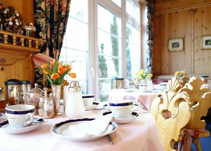 Hotel Kaiser Am Wiener Platz Köln