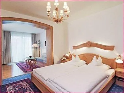 Otel Kaiser Am Wiener Platz