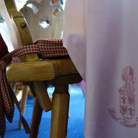 Kaiser Am Wiener Platz