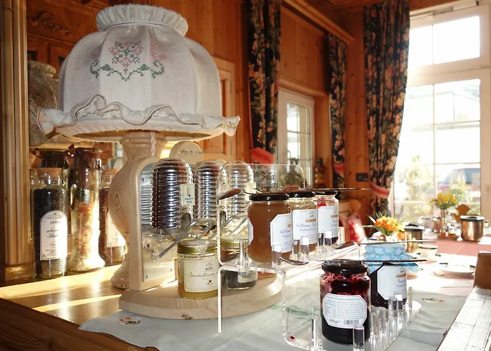 호텔 Kaiser Am Wiener Platz