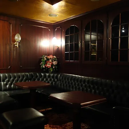 Kaiser Am Wiener Platz Otel 3*