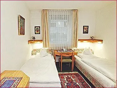 Hotel Kaiser Am Wiener Platz