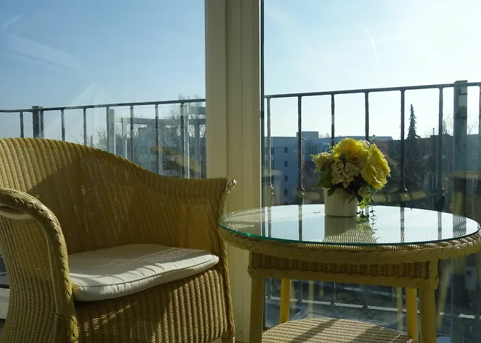 Hotel Kaiser Am Wiener Platz 3*